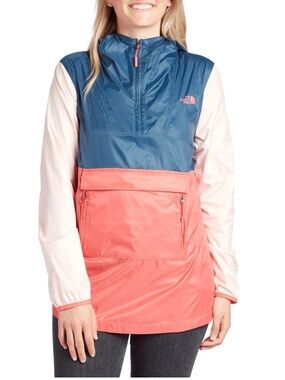 The North Face Women's Fanorak 2.0 Packable Jacket